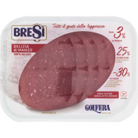 BRESI' SALUME DI MANZO
