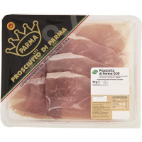 PR. PARMA DOP