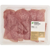SALAME UNGHERESE