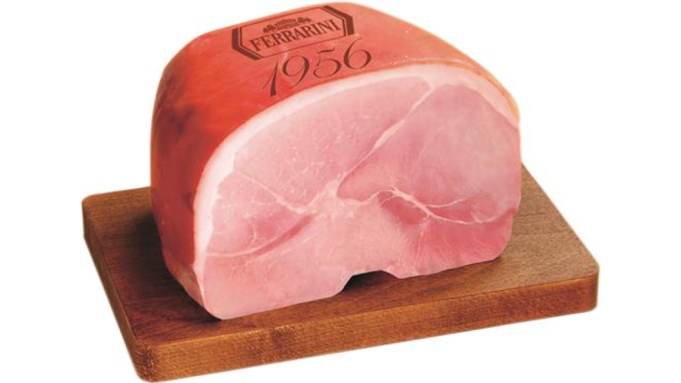 PROSCIUTTO COTTO ALTA QUALITA'