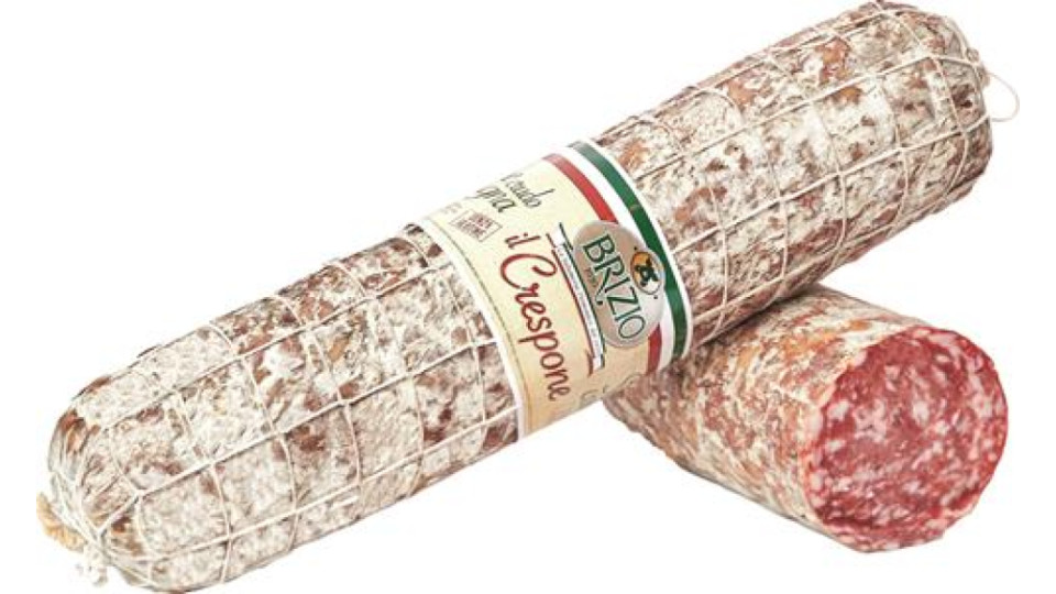 SALAME CRESPONE