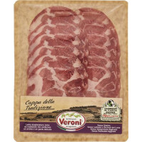 NATURE COPPA STAGIONATA