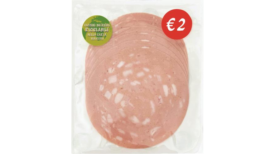 MORTADELLA ECOPACK