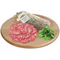 SALAME NOSTRANO SENZA AGLIO