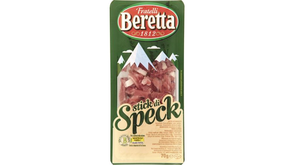 STICK DI SPECK BERETTA