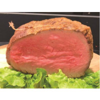 ROASTBEEF ALL'INGLESE DI SOTTOFESA