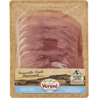 NATURE PROCIUTTO CRUDO STAGIONATO
