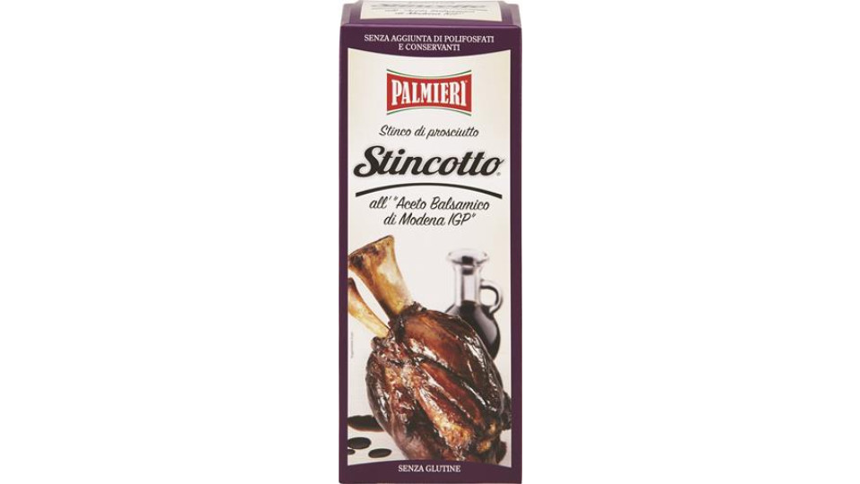 STINCO ACETO BALSAMICO