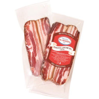 PANCETTA AFFUMICATA CRUDA