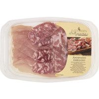 ANTIPASTO EMILIANO