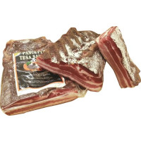 PANCETTA STECCATA