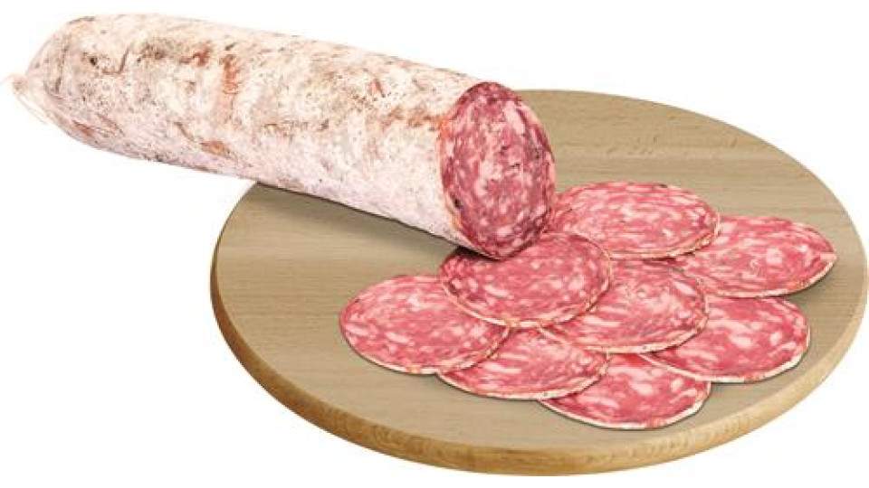 SALAME SCHIO