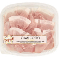 ESSENZA PROSCIUTTO COTTO IN BUSTA