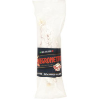 SALAME NEGRONETTO 100% ITALIANO L'ORIGINALE