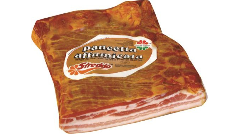 PANCETA AFFUMICATA