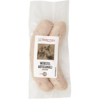 BRATWURST 2 PZ