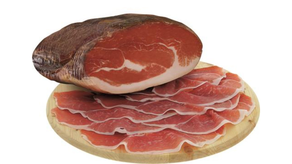 PROSCIUTTO VAL LIONA