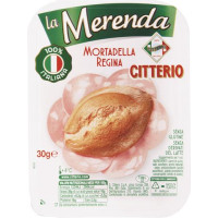 MERENDA MORTAD. REGINA