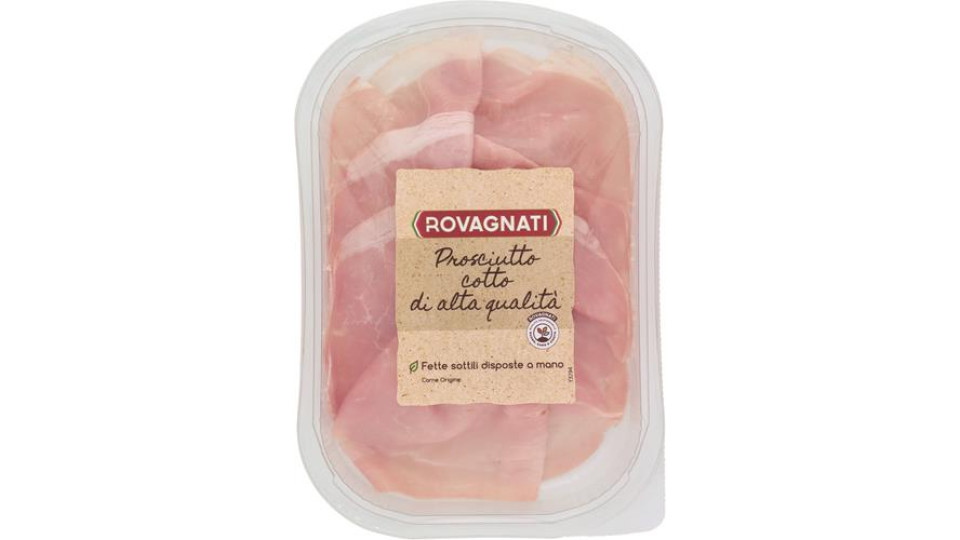 ROVAGNATI PROSCIUTTO COTTO