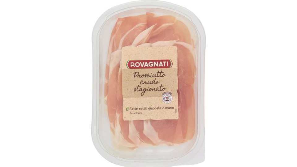 ROVAGNATI PROSCIUTTO CRUDO