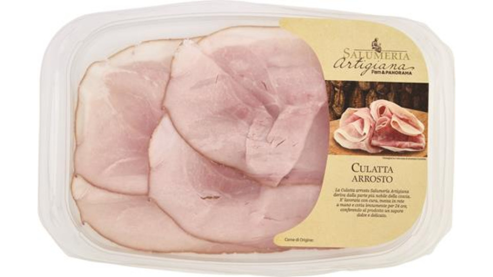 CULATTA ARROSTO