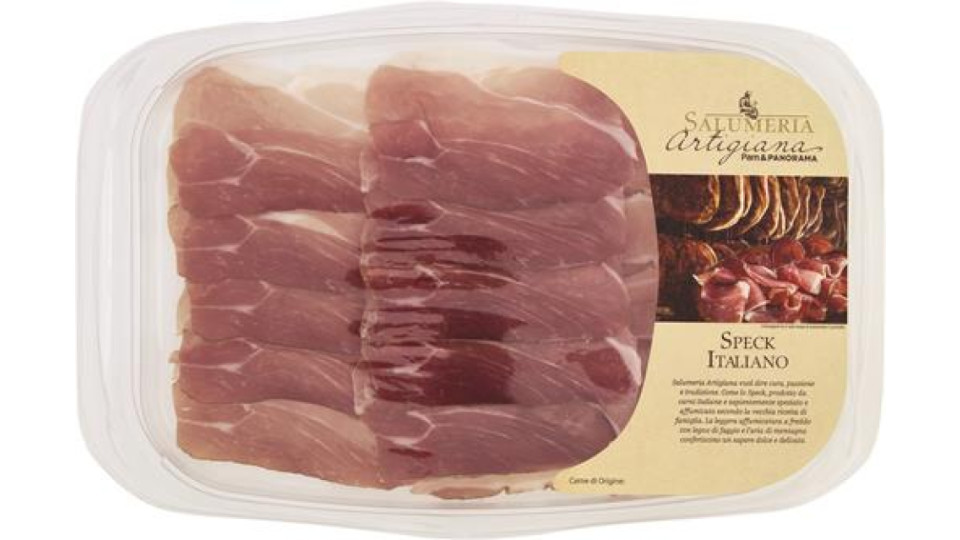 SPECK ITALIANO
