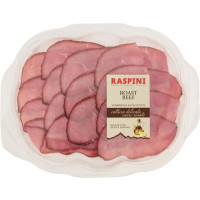 ROASTBEEF GIRELLO