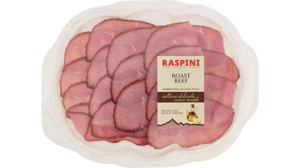 ROASTBEEF GIRELLO