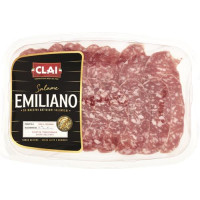 SALAME EMILIANO
