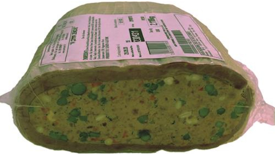 CIMA GENOVESE