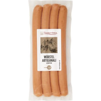 WIENER WURSTEL 4 PZ