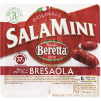 SALAMINI DI BRESAOLA