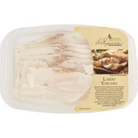 LARDO TOSCANO STAGIONATO