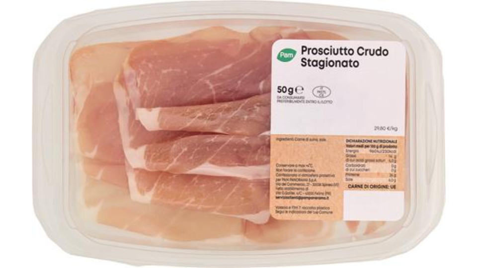 T-P PR. CRUDO MONO