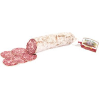 SALAME SCHIO CON AGLIO