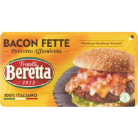 PANCETTA AFFUMIC BACON