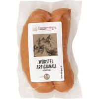 SERVELADE WURSTEL 2 PZ