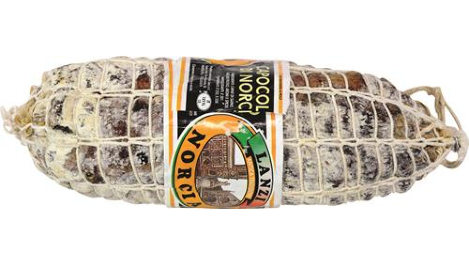 CAPOCOLLO DI NORCIA