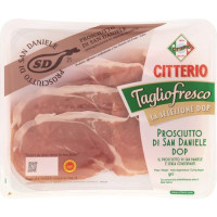TF PR. SAN DANIELE DOP