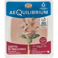 AEQUILIBRIUM COTTO DI TACCHIN