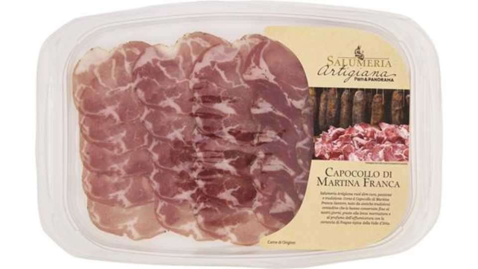 CAPOCOLLO MARTINA FR