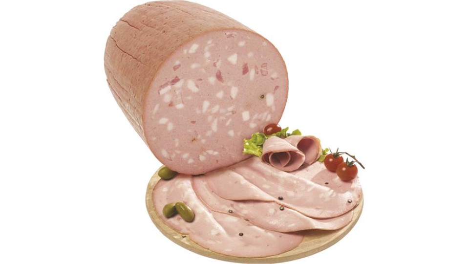 MORTADELLA ANTICA BOLOGNA IGP SENZA PISTACCHI