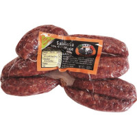 SALSICCIA C/CINGHIALE SV