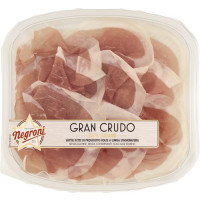 PROSCIUTTO CRUDO NAZIONALE