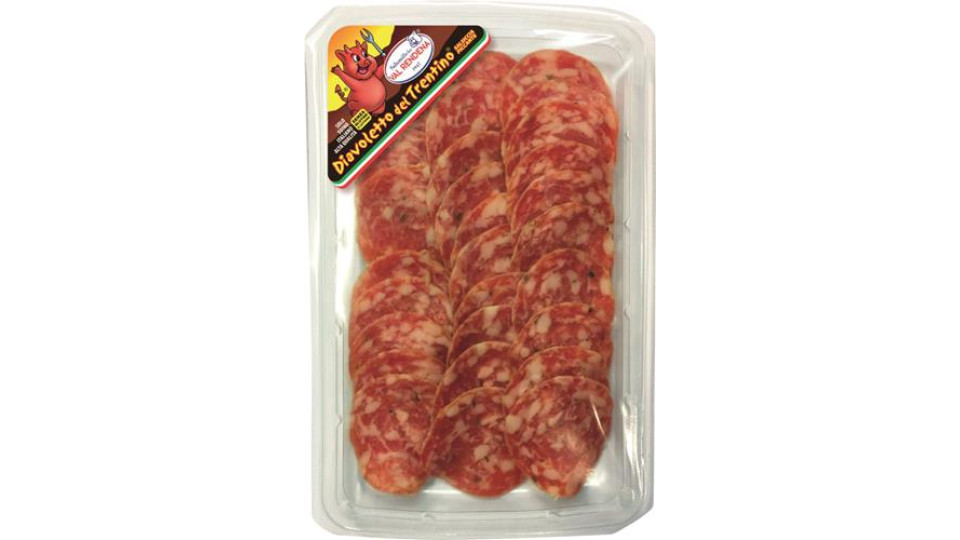 DIAVOLETTO DEL TRENTINO