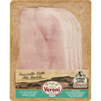 NATURE PROSCIUTTO COTTO AQ