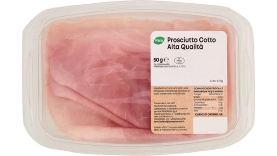 T-P PR. COTTO AQ MONO