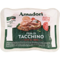 TRANCETTO ARROSTO PETTO DI TACCHINO