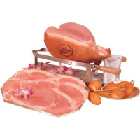 PROSCIUTTO COTTO PRAGA BUONGUSTO C-OSSO
