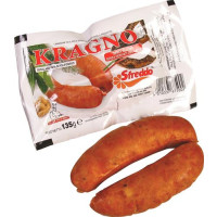 WURSTEL TIPO KRAGNO